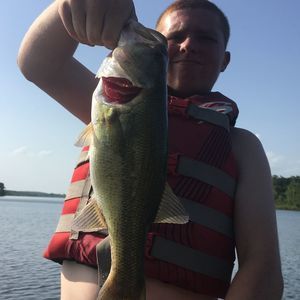 Meet your Posher, Seth